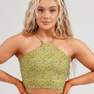 Buffbunny Foxy Sports Bra MED